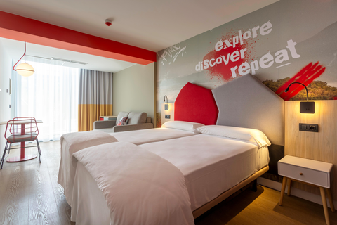 Sholeo Lodges Maspalomas foto 18