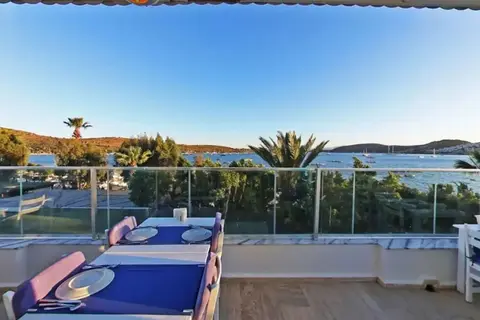 Parkim Ayaz in Bodrum — foto 21