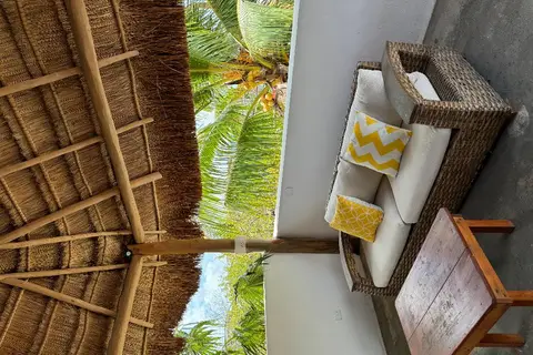 Hotel Kin Ha Tulum in Cancún — foto 28