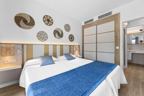 Aparthotel THB Tropical Island Resort - logies & ontbijt foto 31