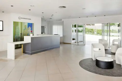 Hotel Ilunion Menorca in Cala Galdana — foto 8