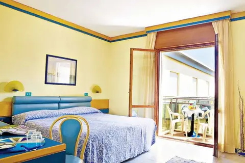 Hotel Excelsior Lido di Jesolo in Jesolo — foto 10