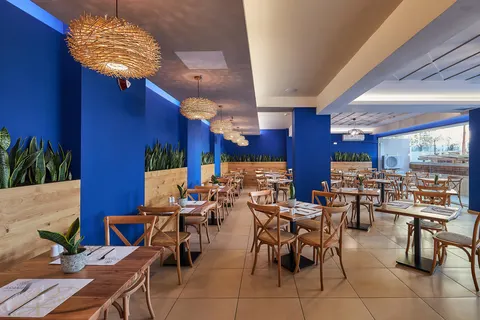 Hotel Asana in Chersonisos Municipal Unit — foto 4