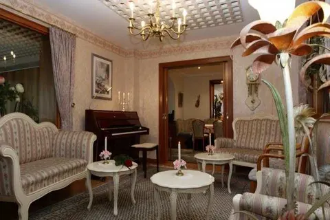 Urlaubs- und Wellnesshotel Friederike foto 2