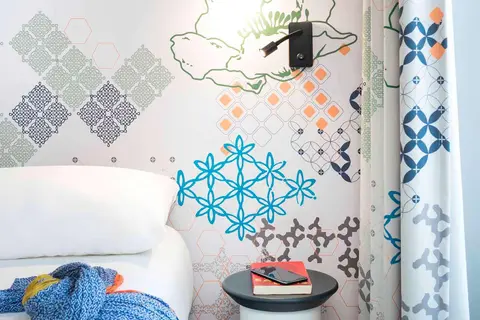 ibis Styles Paris Gare Saint-Lazare in Parijs — foto 5