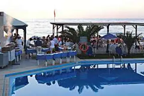 Eva Bay in Δήμος Ρεθύμνης — foto 29