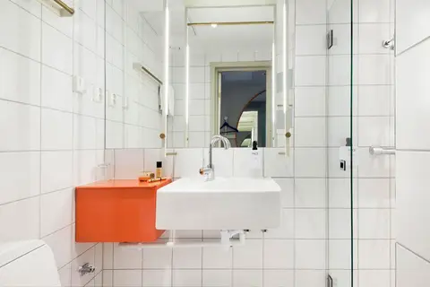 Scandic Karl Johan in Oslo — foto 30