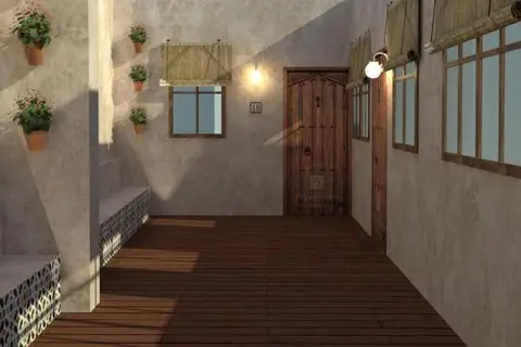Apartamentos Magna Sevilla in Sevilla — foto 15