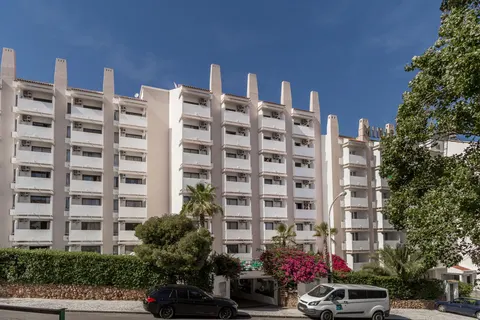 Mirachoro Albufeira Aparthotel in Albufeira — foto 14