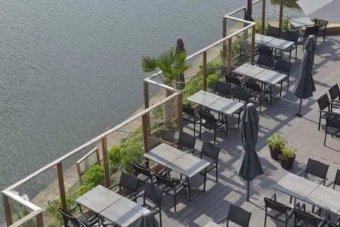 Hotel aan de Linge foto 18