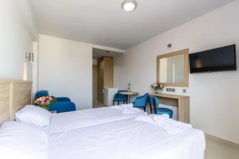 Paul-Marie Hotel Apartments in Ayia Napa — foto 13