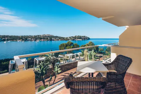 Iberostar Selection Jardín del Sol Suites in Calvià — foto 9