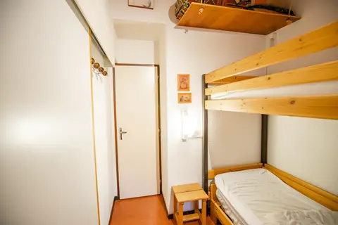 Résidence Les Campanules in Villarodin-Bourget, foto 4