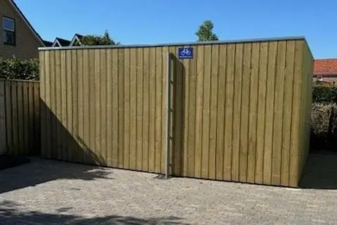 Hotel Bij Boone foto 15