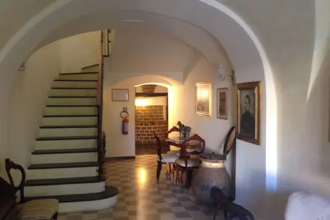 Sa Mola Villa Maria Francesca in Bonàrcadu/Bonarcado, foto 24