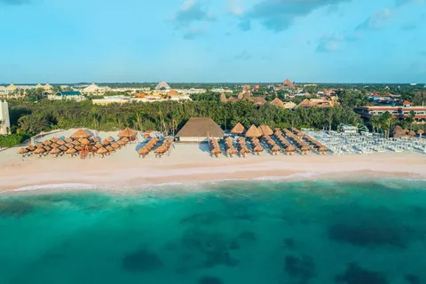 Iberostar Selection Paraíso Lindo foto 1