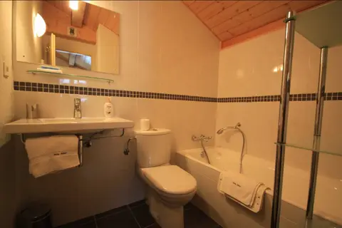 Chalet Beauséjour in Morzine, foto 8