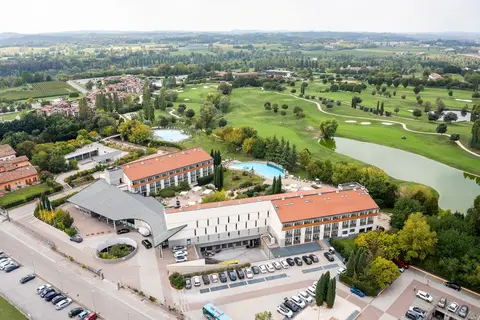 Parc Hotel in Peschiera del Garda — foto 7