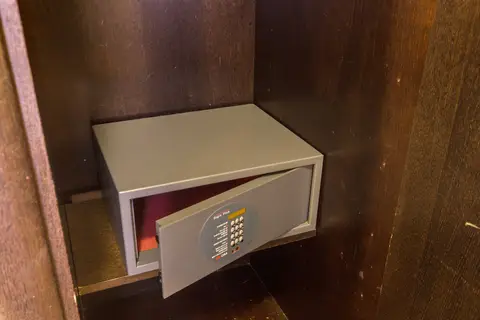 Hotel Everest Inn in Rome, foto 17