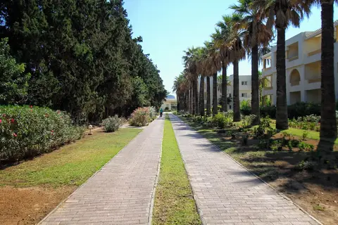 Calimera Delfino Beach Resort & Spa in Delfino Beach Resort Spa, foto 21