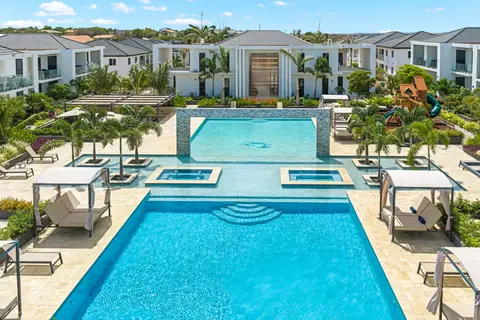 Sirena Resort in LVB Kenniscentrum, foto 37