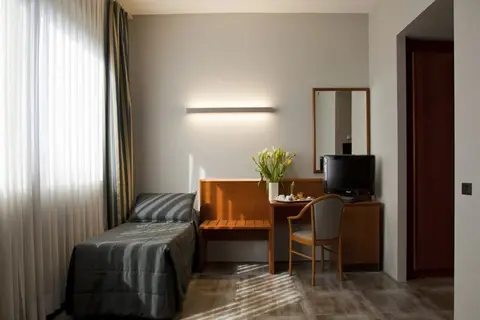 Hotel Zone in Rome — foto 8