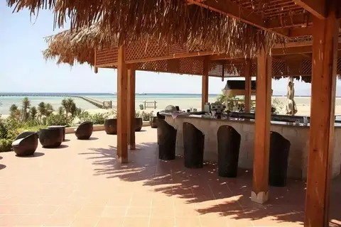 The Breakers Diving & Surfing Lodge in Soma Bay, foto 17