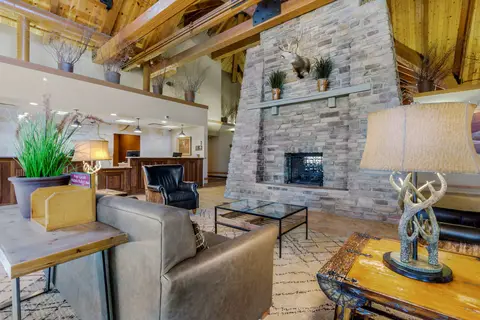 Best Western Plus Bryce Canyon Grand Hotel in Bryce Canyon — foto 22