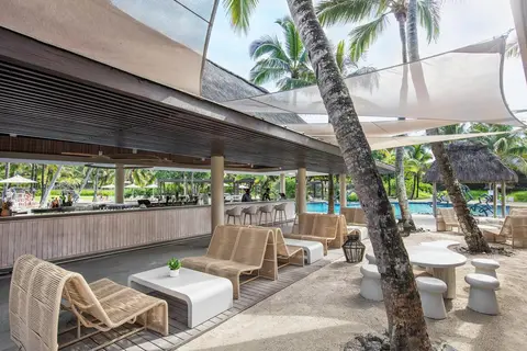 Long Beach Mauritius in Trou d’Eau Douce VCA — foto 10