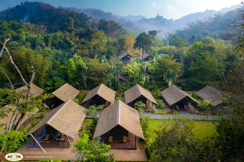 Thailand in stijl foto 3