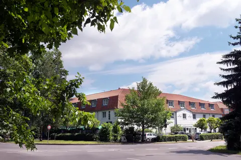 Wyndham Garden Potsdam in Potsdam — foto 10