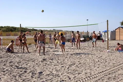 Camping Oasi foto 15