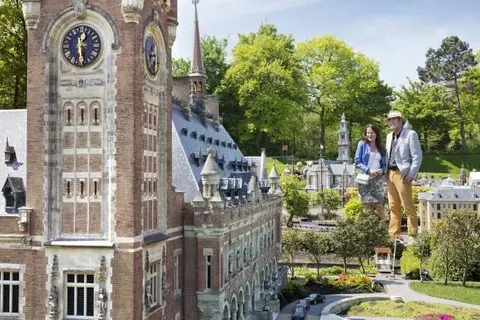 Hilton The Hague foto 12