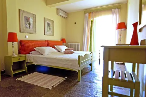 Isabella Country House in Gouvia, foto 4