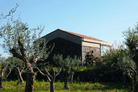 Tale Suite in Piedimonte Etneo — foto 15