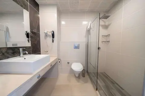 Supreme Beach Hotel in Marmaris, foto 11