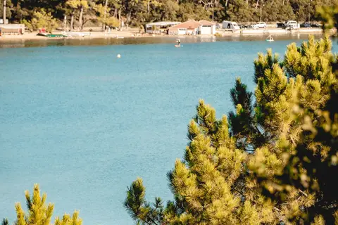 Camping Collection Rivages Les Maritimes in Seignosse — foto 16