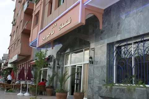 Hotel Majorelle in Marrakech — foto 23