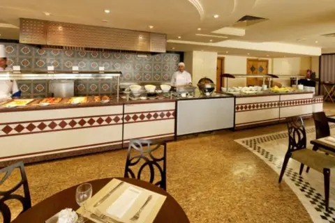 Golden Tulip El Mechtel in Tunis, foto 3