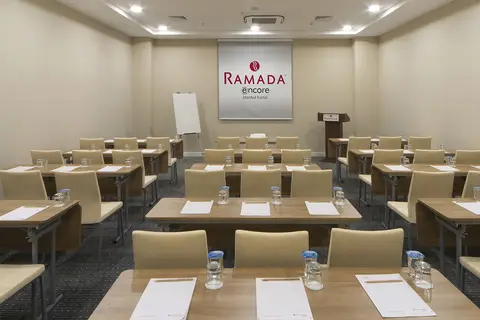 Ramada Encore by Wyndham Istanbul Kartal in Fatih — foto 16