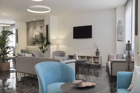 NLH Mati Seafront Neighborhood Lifestyle Hote in Νέα Μάκρη — foto 10