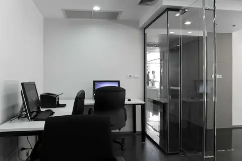 Best Western Sukhumvit 20 in Bangkok — foto 9