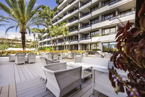 Spring Hotel Bitacora in Arona — foto 17