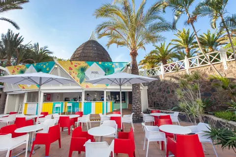 Abora Buenaventura in Playa del Inglés — foto 24