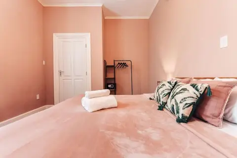 Atelier Skalo Boutique Hotel in Willemstad, foto 3