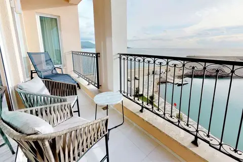 Chedi Lustica Bay in Uvala Pržno — foto 17