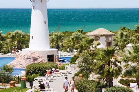 Riu Chiclana in Chiclana de la Frontera — foto 27