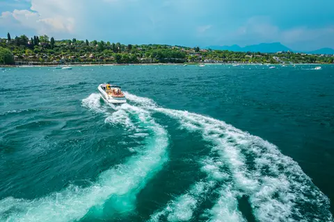 Riva Blu in Padenghe sul Garda — foto 18
