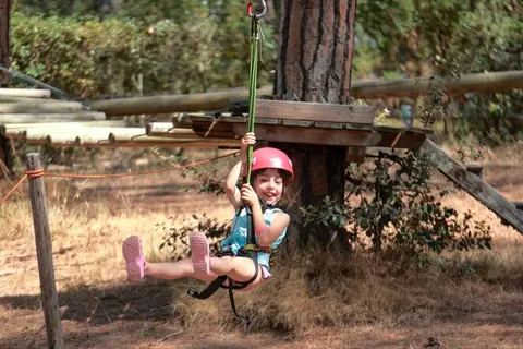 Camping Le Marze foto 8