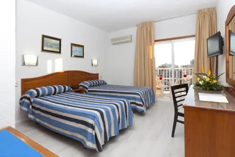Cabana in Benidorm — foto 6